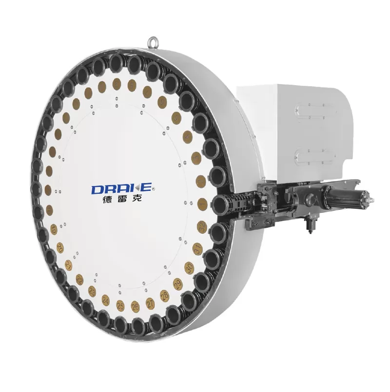 ДИСКОВЫЙ ТИПА ЖУРНАЛ ГИДРАВЛИЧЕСКОГО ПЕРЕВОДА ИНСТРУМЕНТОВ